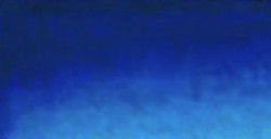 MIJELLO ACUARELA ARTIST MISSION GOLD CLASS PHTHALOCYANINE BLUE (PB15:6 - LF.5 - SEMI TRANSPARENT ) SERIE D Nº 631