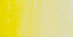 MIJELLO ACUARELA ARTIST MISSION GOLD CLASS LEMON YELLOW (PY3 - LF.4 - SEMI TRANSPARENT) SERIE B Nº 521