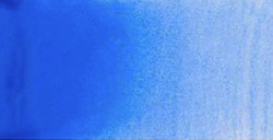 MIJELLO ACUARELA ARTIST MISSION GOLD CLASS COBALT BLUE NO.2 (PB28 - LF.5 - SEMI TRANSPARENT) SERIE D Nº 549