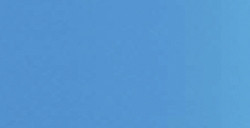 SENNELIER EXTRA FINE GOUACHE PHTHALO BLUE SERIES 1 NO. 326