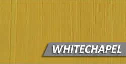 MICHAEL HARDING ARTISTS PEINTURE À L'HUILE JAUNE CHAUD SÉRIE 2 Nº 249