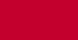 MANLEY SCATOLA 12 PASTELLI A CERA IN COLORE ROSSO SCARLATTO N. 9