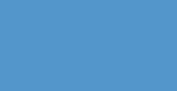 MANLEY SCATOLA 12 PASTELLI A CERA IN COLORE BLU TURCHESE N. 16