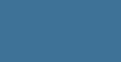 MANLEY SCATOLA 12 PASTELLI A CERA IN COLORE BLU DI PRUSSIA N. 19