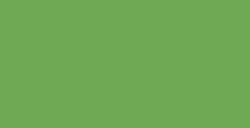 MANLEY SCATOLA 12 PASTELLI A CERA IN COLORE VERDE SMERALDO N. 24