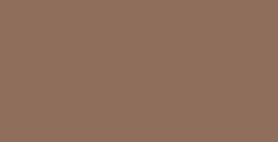 MANLEY SCATOLA 12 PASTELLI A CERA IN COLORE TERRA D'OMBRA BRUCIATA N. 68