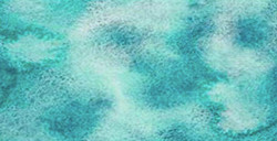 WHITE NIGHTS ACQUERELLO GODET INTERO COLORI GRANULATI - MINT DREAM SERIE A N. 776