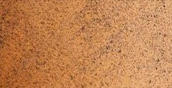 WHITE NIGHTS ACQUERELLO GODET INTERO COLORI GRANULATI - ORANGE MIST SERIE A N. 388