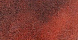 WHITE NIGHTS ACQUERELLO GODET INTERO COLORI GRANULATI - SCARLET MIST SERIE A N. 389