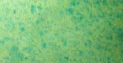 WHITE NIGHTS ACQUERELLO GODET INTERO COLORI GRANULATI - YELLOWISH GREEN MIST SERIE A N. 763