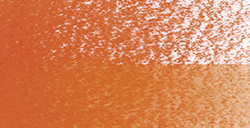 HOLBEIN WATERCOLOR PENCIL MATITA ACQUERELLABILE BRILLIANT ORANGE N. 47