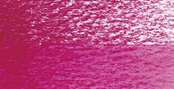 HOLBEIN WATERCOLOR PENCIL MATITA ACQUERELLABILE QUINACRIDONE MAGENTA N. 119