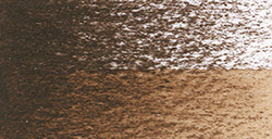 HOLBEIN WATERCOLOR PENCIL MATITA ACQUERELLABILE BURNT UMBER N. 133