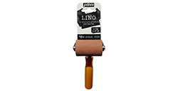 PÉBÉO LINO RULLO INCHIOSTRATORE 5 CM