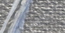 PÉBÉO ORIGIN ACRYLICS COLORI ACRILICI AD ALTA VISCOSITÀ - SILVER