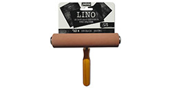 PÉBÉO LINO RULLO INCHIOSTRATORE 15 CM