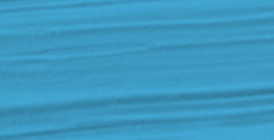 DECOART AMERICANA COLORI ACRILICI OPACHI TURQUOISE BLUE DA268