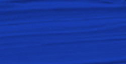 DECOART AMERICANA ACRÍLICO MATE - AZUL - TRUE BLUE - DA36