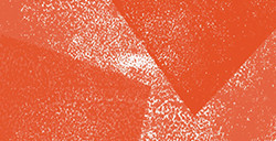 PÉBÉO LINO LINOCUT INK FLUORESCENT ORANGE