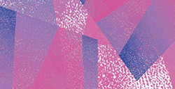 PEBEO LINO TINTA PARA LINOGRABADO DUOCROMO ROSA-AZUL