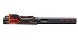 LAMY SAFARI HARRY POTTER 2025 EDITION FÜLLFEDERHALTER - GRYFFINDOR