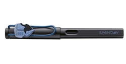 LAMY SAFARI PENNA STILOGRAFICA EDIZIONE HARRY POTTER 2025 - RAVENCLAW