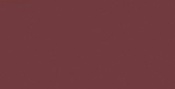 OUTLET VALLEJO MODEL COLOR BURNT RED NO. 814