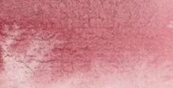 AQUARIUS ROMAN SZMAL EXTRA FINE WATERCOLOR - CARMINE (HUE) - SERIE 3 - Nº 383