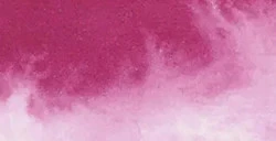 ROMAN SZMAL AQUARIUS EXTRA FINE WATERCOLOUR QUINACRIDONE MAGENTA INTENSE SERIES 4 NO. 416