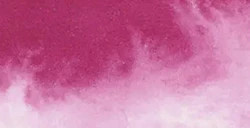 AQUARIUS ROMAN SZMAL EXTRA FINE WATERCOLOR - QUINACRIDONE MAGENTA INTENSE - SERIE 4 - Nº 416