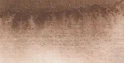 AQUARIUS ROMAN SZMAL EXTRA FINE WATERCOLOR - BURNT SIENNA BROWNISH - SERIE 1 - Nº 139