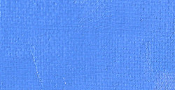 GAMBLIN ARTIST'S PEINTURE À L'HUILE BLEU ROI SÉRIE 2