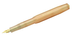 KAWECO COLLECTION SPORT PLUMA ESTILOGRÁFICA - EDICIÓN LIMITADA - PERLA ALBARICOQUE