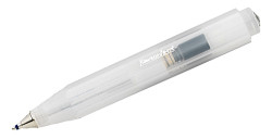 KAWECO FROSTED SPORT BOLÍGRAFO TRANSLÚCIDO - NATURAL COCONUT
