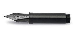 KAWECO PENNINO MODULARE 060 PER PENNA STILOGRAFICA - NERO