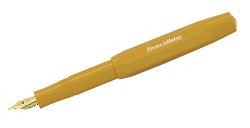 KAWECO COLLECTION SPORT PLUMA ESTILOGRÁFICA - EDICIÓN LIMITADA - MIEL