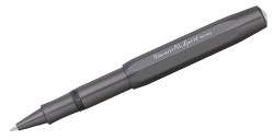 KAWECO AL SPORT PENNA ROLLER IN ALLUMINIO TITANIO