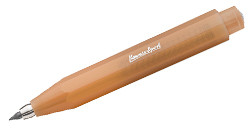 KAWECO FROSTED SPORT LÁPIZ PORTAMINAS 3,2 MM TRANSLÚCIDO - SOFT MANDARIN
