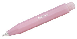 KAWECO FROSTED SPORT PORTAMINAS 0,7 MM TRANSLÚCIDO - BLUSH PITAYA