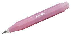 KAWECO FROSTED SPORT LÁPIZ PORTAMINAS 3,2 MM TRANSLÚCIDO - BLUSH PITAYA