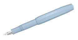 KAWECO COLLECTION SPORT PLUMA ESTILOGRÁFICA - EDICIÓN LIMITADA - AZUL PASTEL