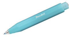 KAWECO FROSTED SPORT BOLÍGRAFO TRANSLÚCIDO - LIGHT BLUEBERRY