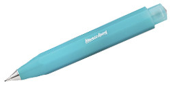 KAWECO FROSTED SPORT PORTAMINAS 0,7 MM TRANSLÚCIDO - LIGHT BLUEBERRY