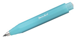 KAWECO FROSTED SPORT PORTAMINE 3.2 MM TRASLUCIDO - LIGHT BLUEBERRY