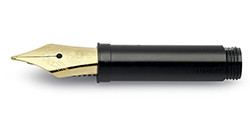 KAWECO PENNINO MODULARE 060 PER PENNA STILOGRAFICA - ORO 14K