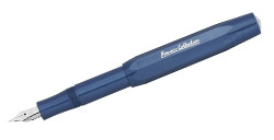 KAWECO COLLECTION SPORT PENNA STILOGRAFICA - EDIZIONE LIMITATA - TOYAMA TEAL
