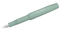 KAWECO COLLECTION SPORT PLUMA ESTILOGRÁFICA - EDICIÓN LIMITADA - SALVIA SUAVE
