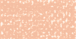 UNISON COLOUR SOFT PASTEL LARGE RED EARTH RE07