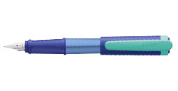 LAMY NEXX PLUMA MULTIBLUE