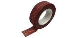 HAHNEMÜHLE NASTRO ADESIVO PER MASCHERATURA - ROSSO